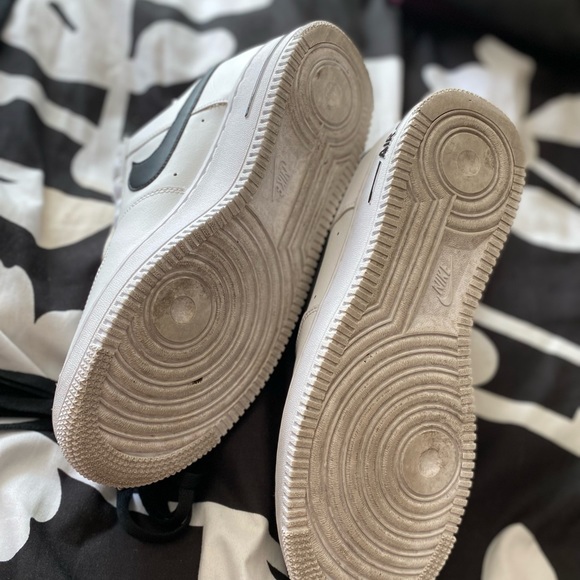 AF1 Lows*CROSSPOSTED* - Picture 5 of 7